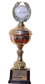 Ushirika Day 2009 Trophy